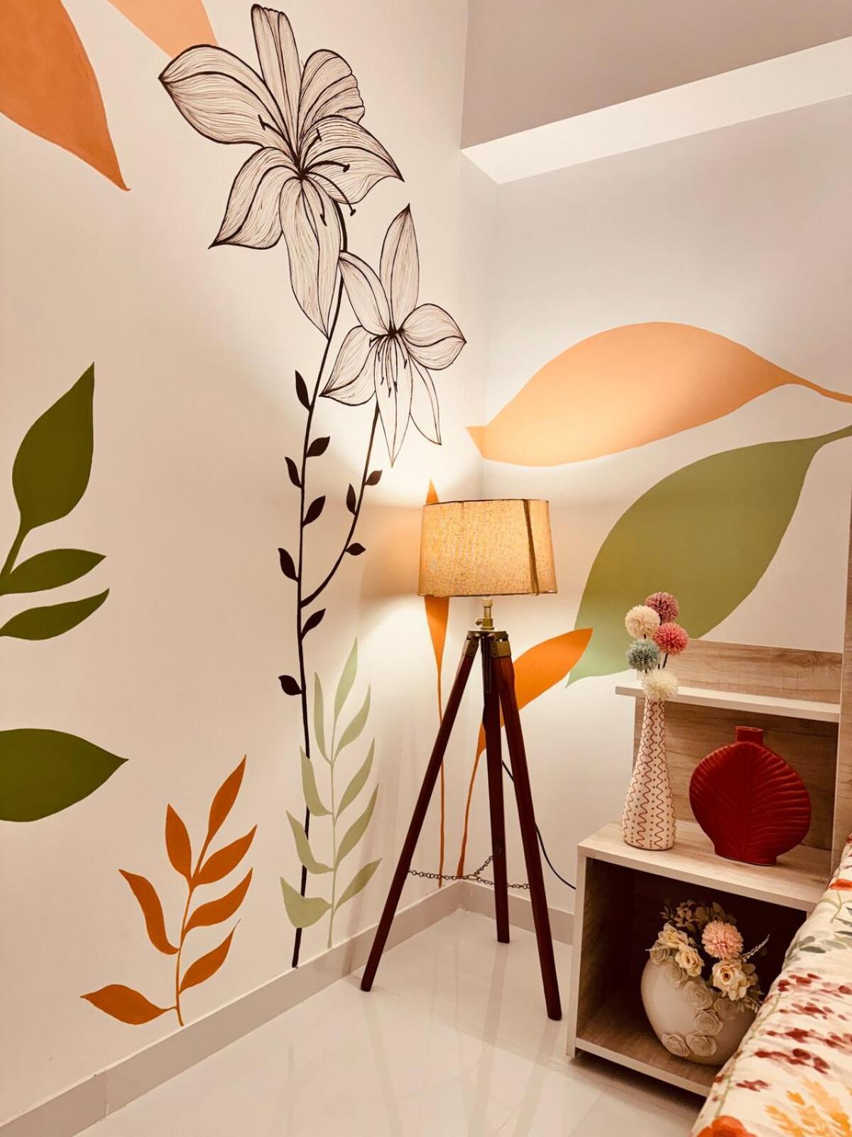 Casa Malkin - Your Away From Home! Pune