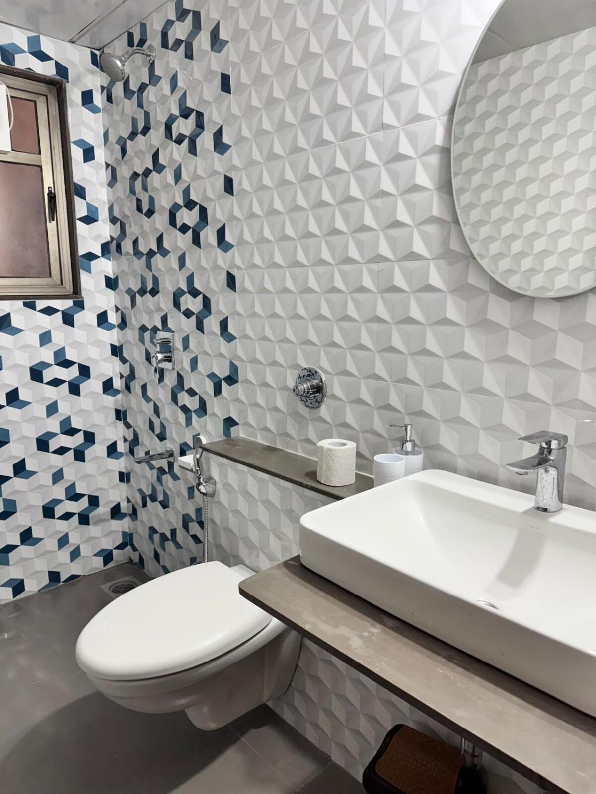Apartment Casa Malkin - Your Away From Home! *