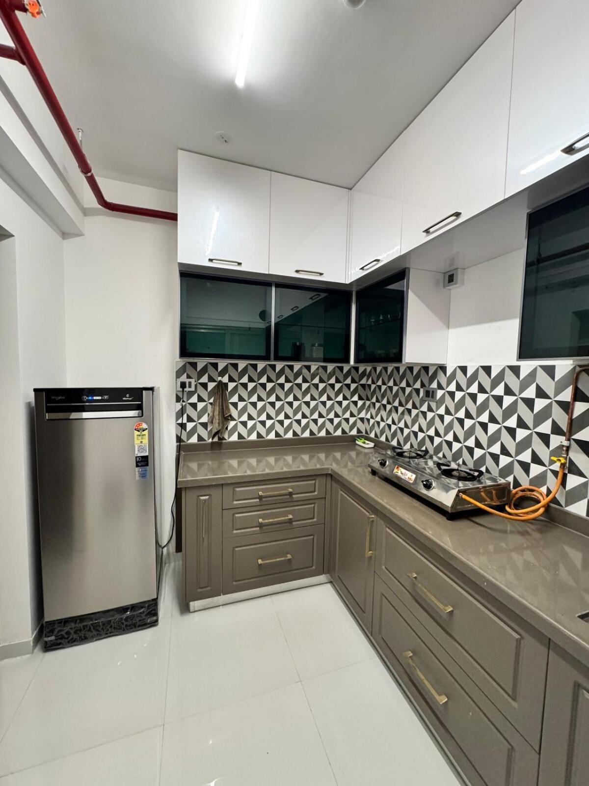 Apartment Casa Malkin - Your Away From Home!