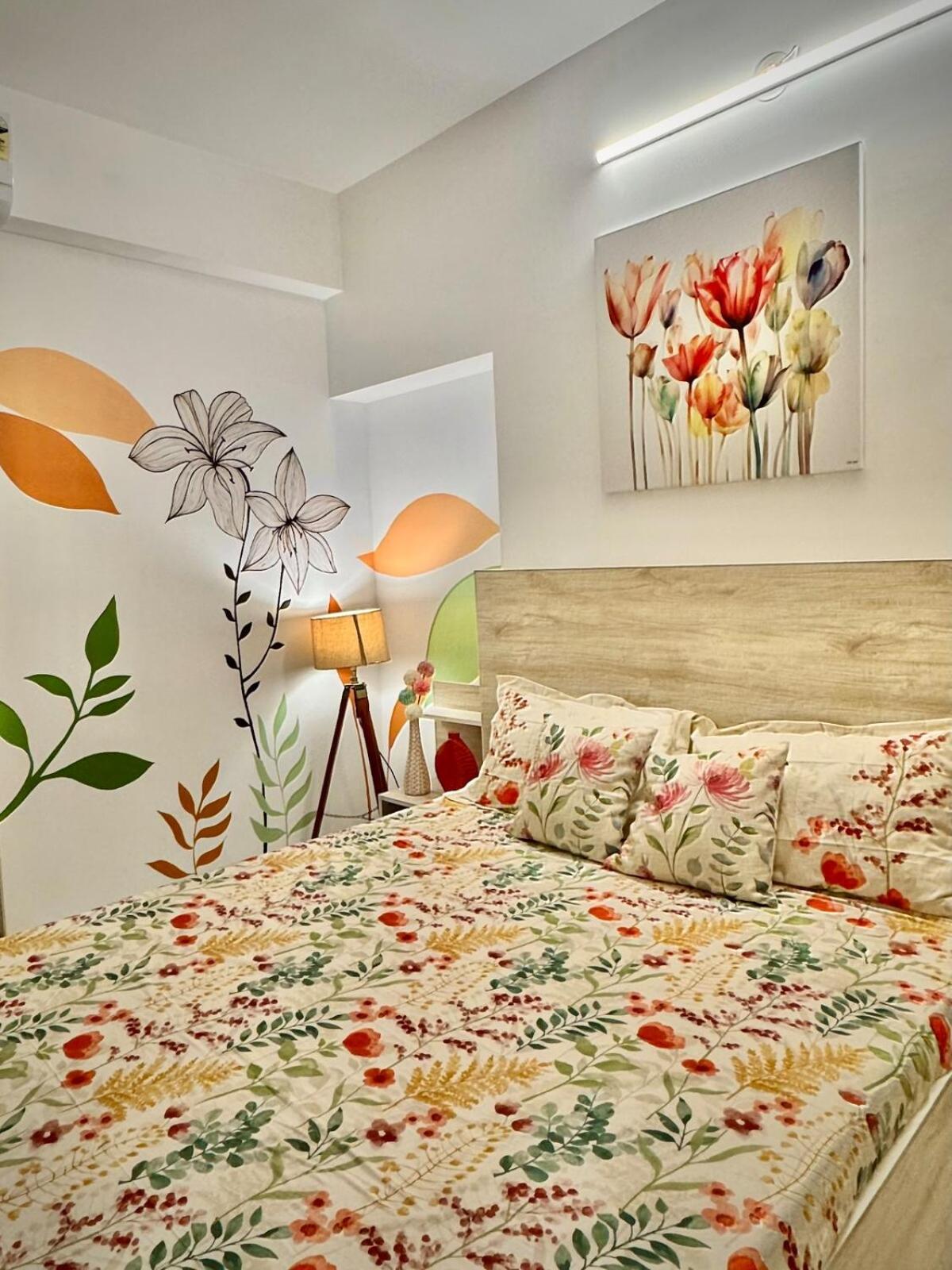 Apartment Casa Malkin - Your Away From Home!