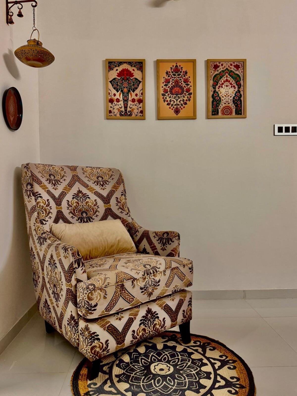 Casa Malkin - Your Away From Home! *