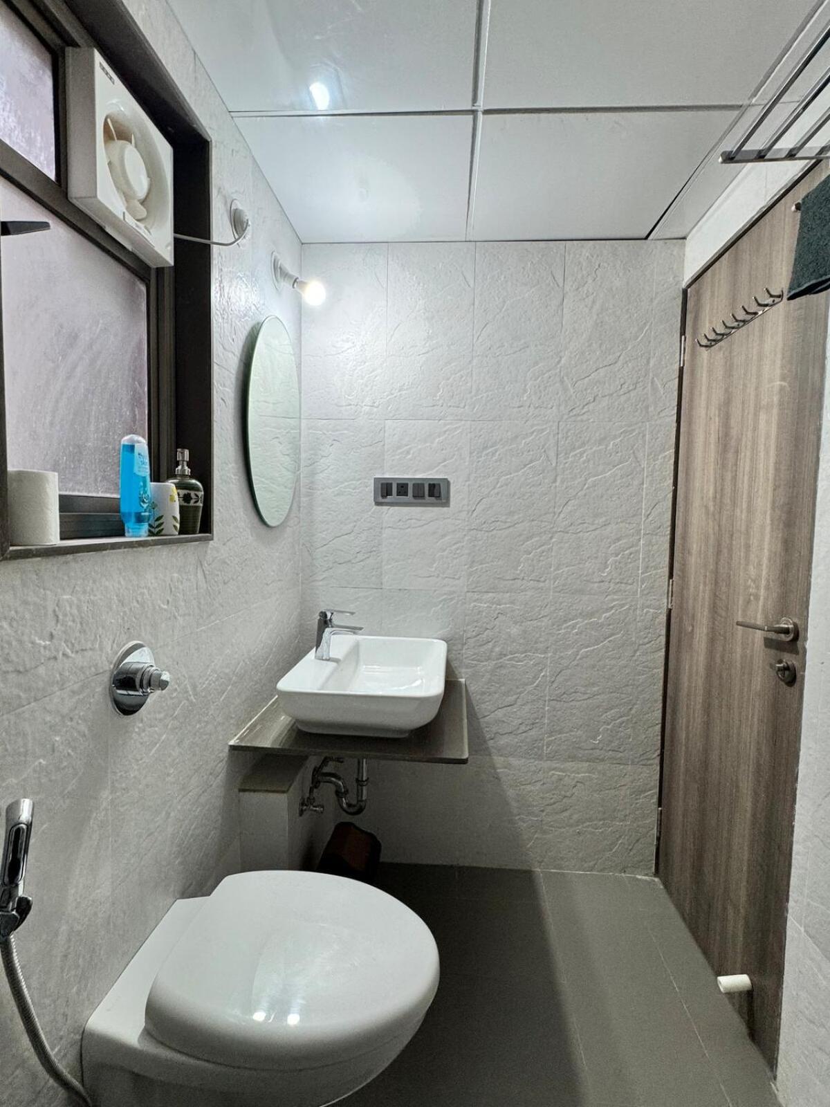 Casa Malkin - Your Away From Home! * Pune