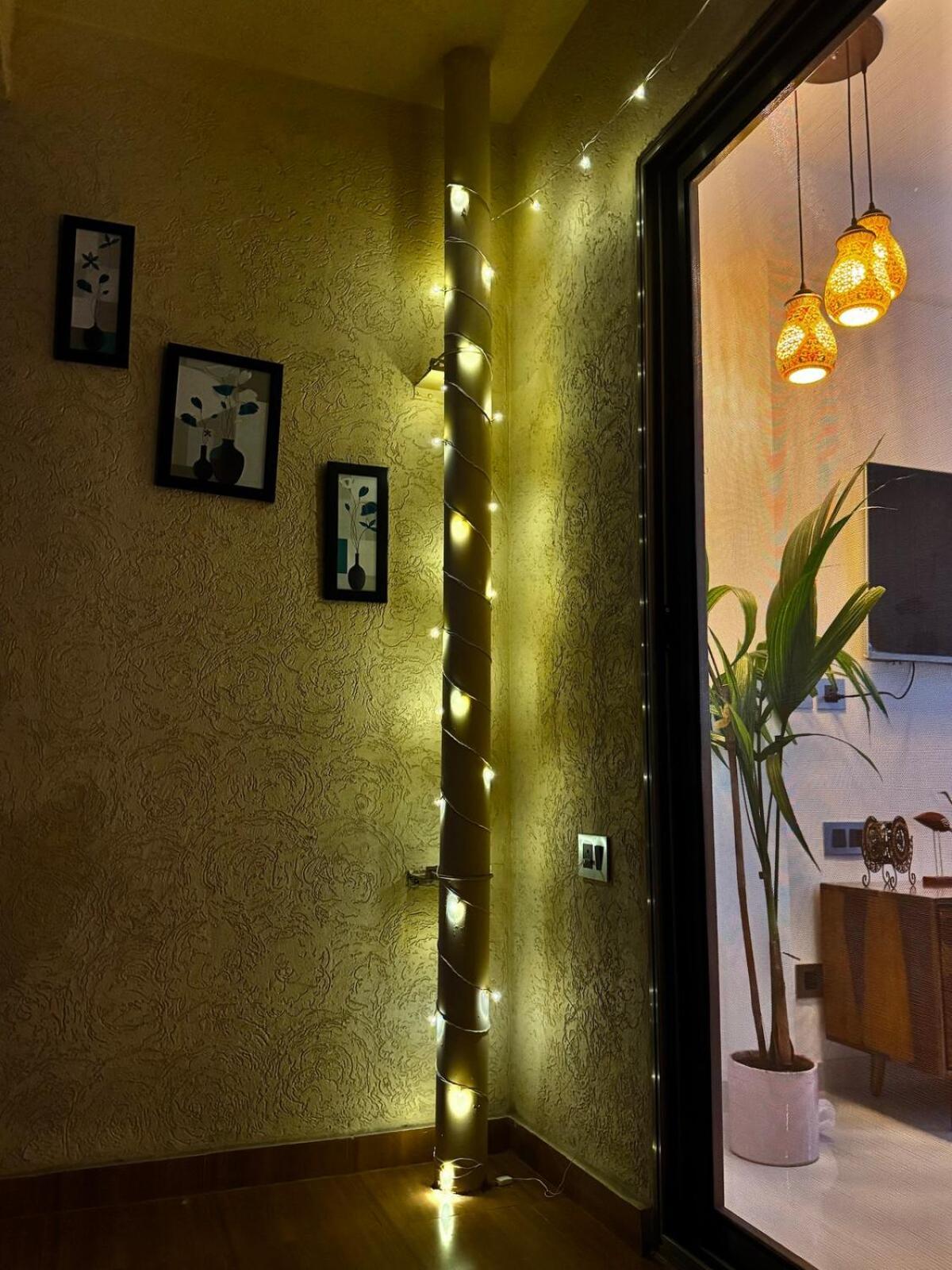 Casa Malkin - Your Away From Home! Apartment