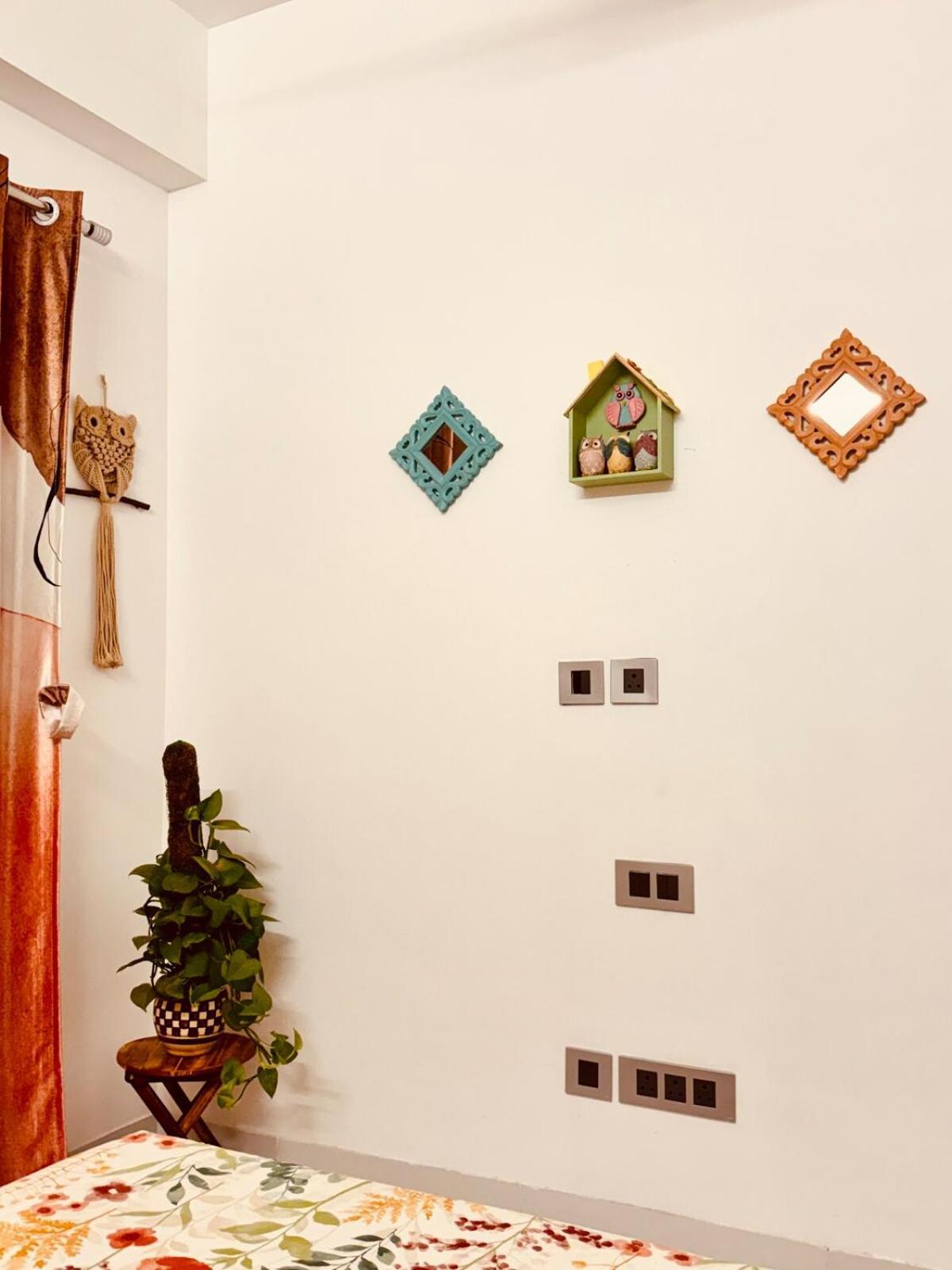 Apartment Casa Malkin - Your Away From Home! *