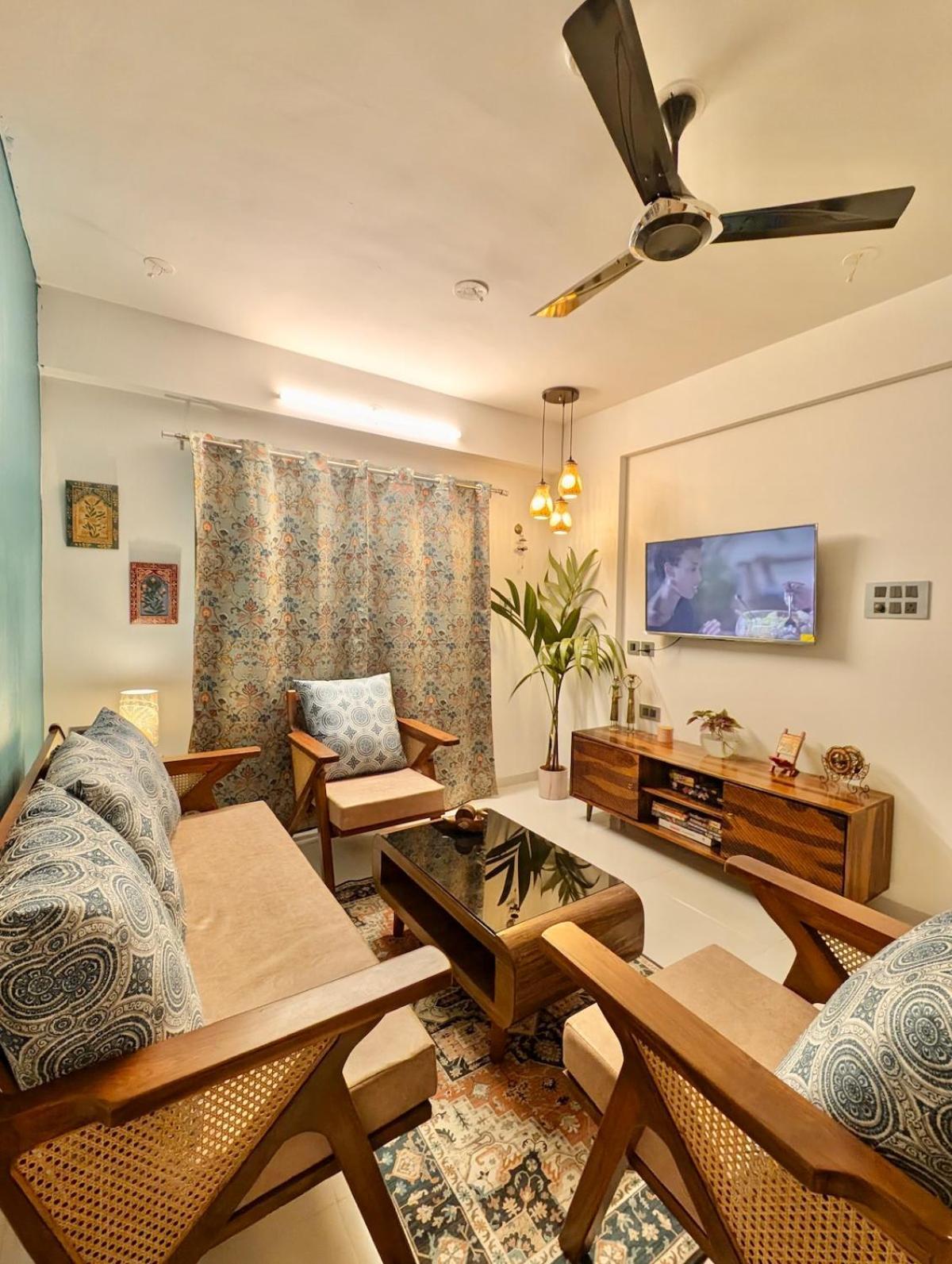 Casa Malkin - Your Away From Home! Apartment