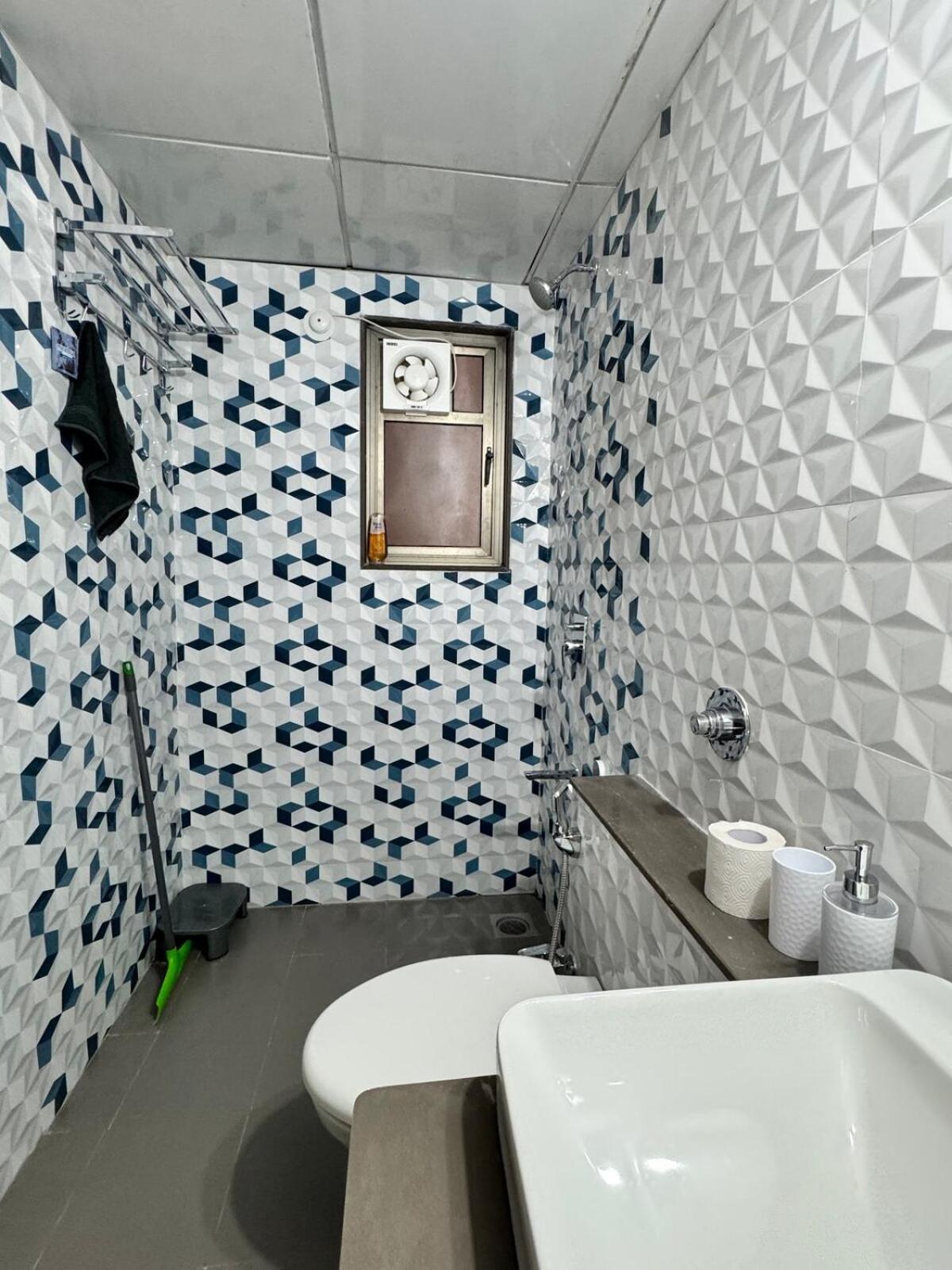 Apartment Casa Malkin - Your Away From Home! *