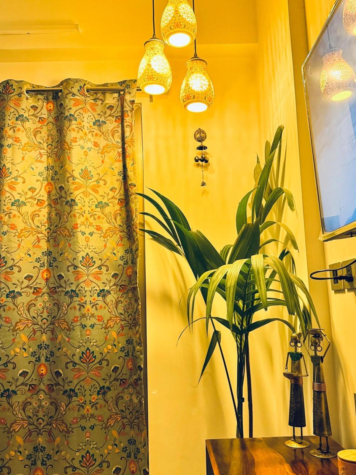 Casa Malkin - Your Away From Home! Apartment Pune